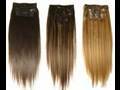 HAIR EXTENSIONS 101 (PART 3) - HOW TO CUT & LAYER THEM