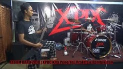 XPDC | Di Sebalik Tabir Praktis & Pembikinan Album baru 2018  - Durasi: 3:39. 