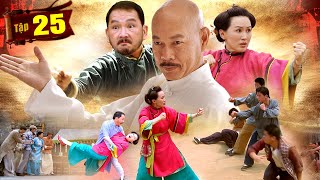 Phim Mới 2024 | THỊ TRẤN TAM NGUYÊN - Tập 25 | Phim Bộ Trung Quốc Lồng Tiếng Hay Nhất 2024
