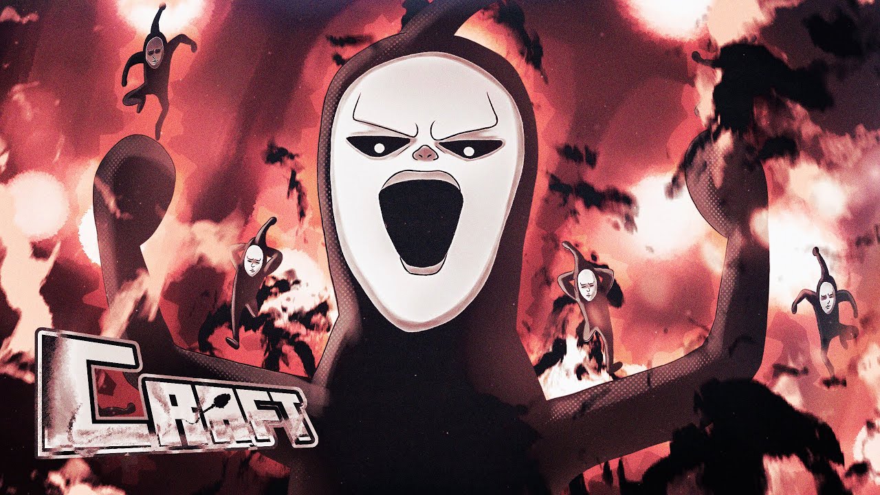 Esperma Negro (One Punch Man) - SÊMENte Do Caos | CRAFT
