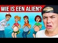 DEZE AREA 51 RAADSEL IS ONMOGELIJK!