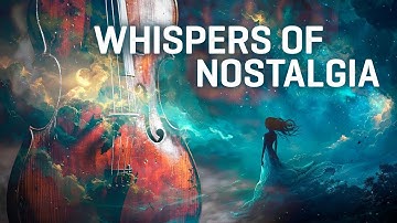 Synchron Solo Cello | Whispers of Nostalgia, by Guy Bacos