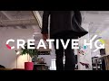 Welcome to creative hq