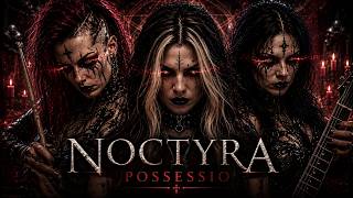 Download lagu Noctyra - Possessio | Ritual Gothic Metal | Full Album