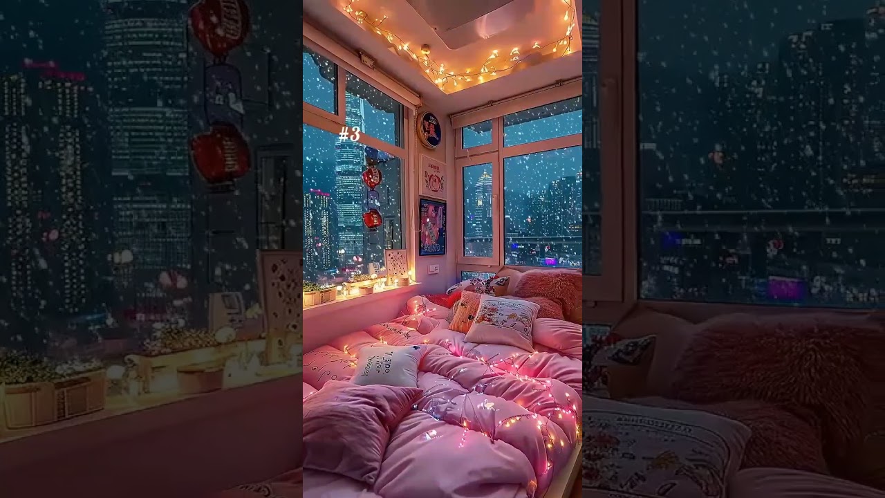 which bedroom would you choose?