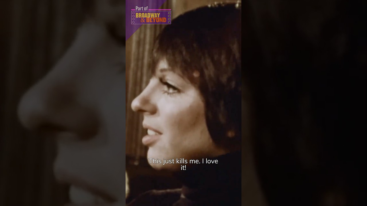 5, 6, 7, 8! Broadway shows & docs, concerts and chats with stars: stream now! #Theater