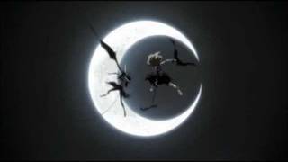 Blach amv Ichigo vs uquiorra and Hollow - Trapped