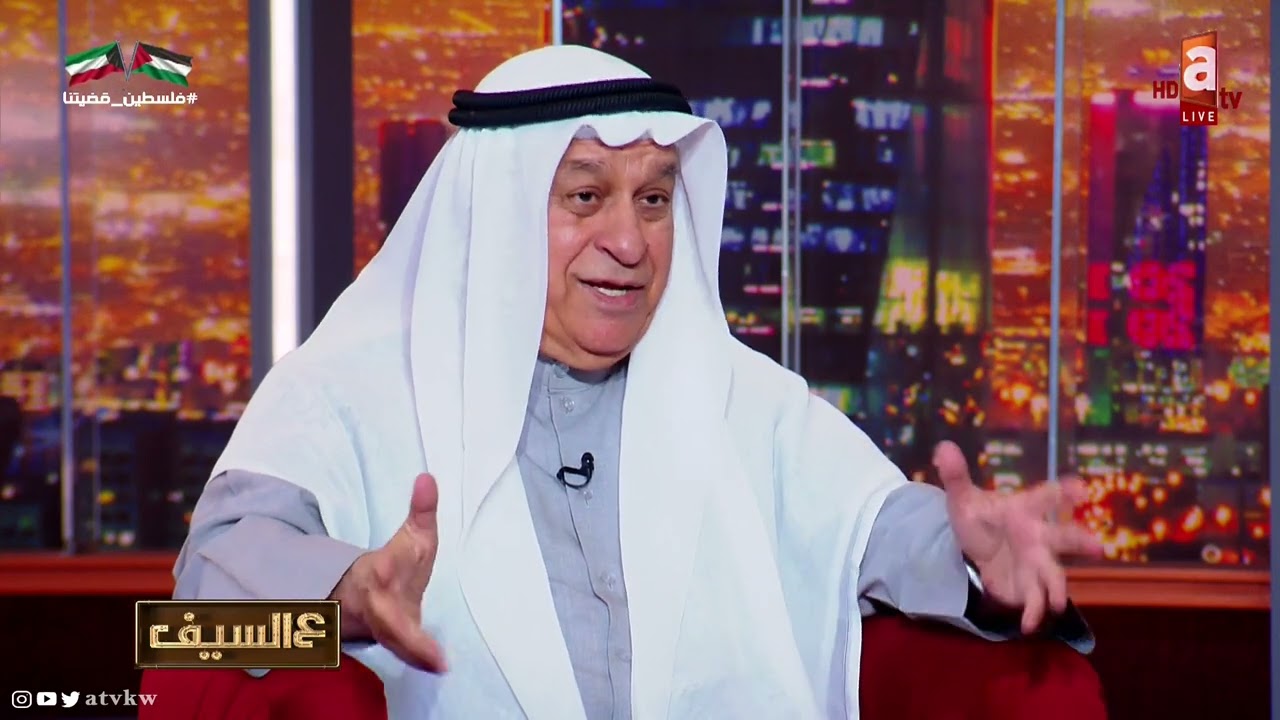 موقف جريء جدا من اللواء متقاعد مصطفى جمعة في استخدام هاتف سيارة سمو الامير الراحل الشيخ جابر الاحمد!