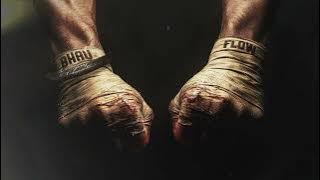 BHAU FLOW - Gurinder Gill | Manu | Sach (  Visualizer )