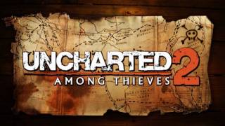 Uncharted 2 Among Thieves soundtrack - Nates Theme 2.0 Resimi