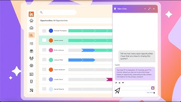 Introducing Insightly