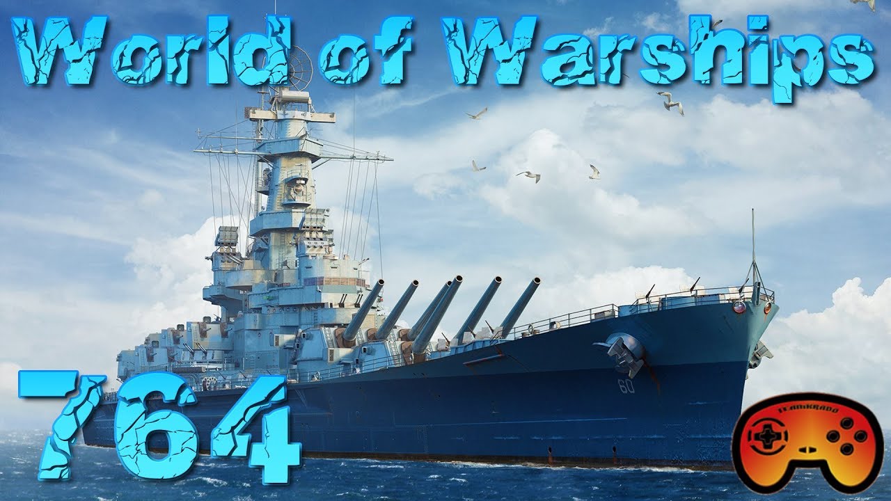Der Torpedo CHEAT!!!! 764 World of Warships Gameplay German/Deutsch