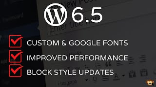 WordPress 6.5 - Exciting Updates You Should Know by Web Monkey 376 views 2 weeks ago 7 minutes, 35 seconds
