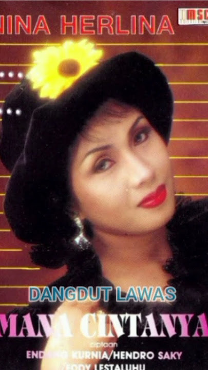 Nina Herlina - Aku Yang Lebih Dulu Dangdut Lawas
