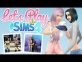 New Bestfriend | Ep. 3 | Let's Play Sims 4