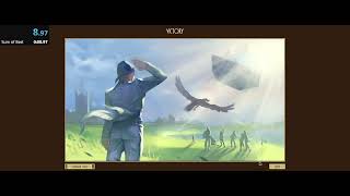 Airships: Conquer the Skies beaten in under 10 seconds (8.97s)