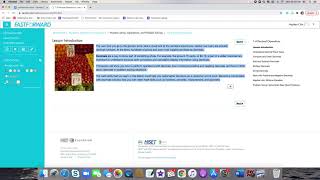 Translating Text in Fast Forward screenshot 1