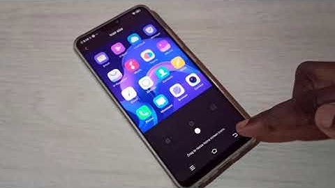 How to change icon size in any VIVO Phone