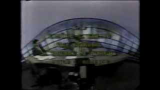 Encerramento Jornal Da Cultura 1988