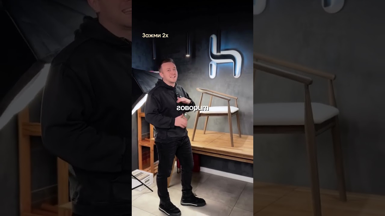 Запускаем второй ролик в рубрике «Факапы» 