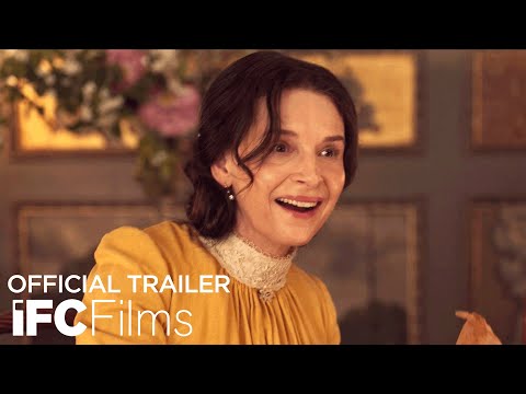 The Taste of Things - Official Trailer | HD | IFC Films | Ft. Juliette Binoche