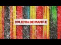 Colectia de manele - FLORIN MITROI - Colaj manele vechi - Vol.3