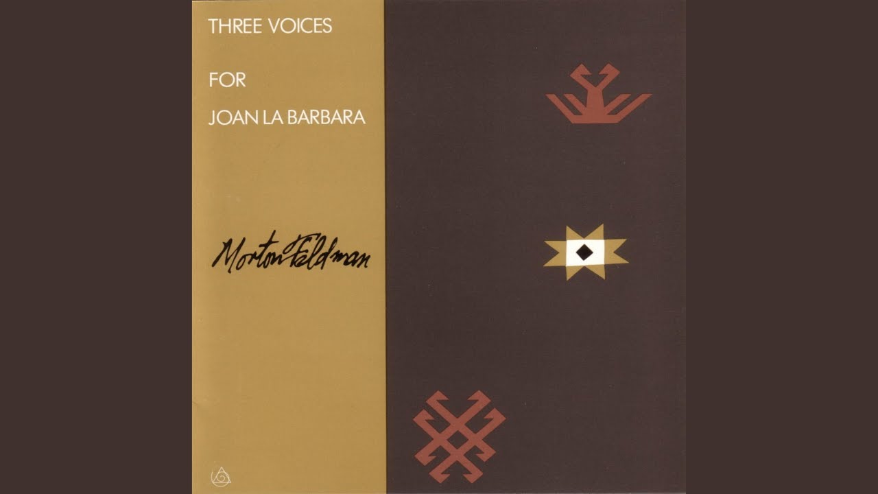 Three voices