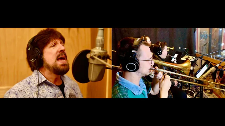 Make Me Smile (Chicago cover) by Hal Eisenberg