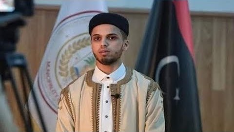 تلاوة خاشعة تفيض جمالًا | الشيخ ناجي عطية بن سليمان | ماتيسر من سورة الأنعام
