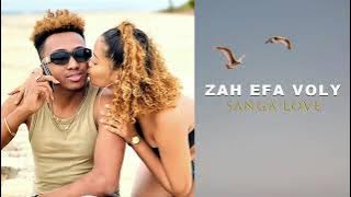 Sanga Love  - Zah efa voly  ( Nouveauté Gasy 2023 )