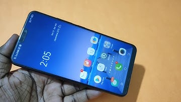 How to Set Up HotSpot Settings on VIVO V17 V15 V11