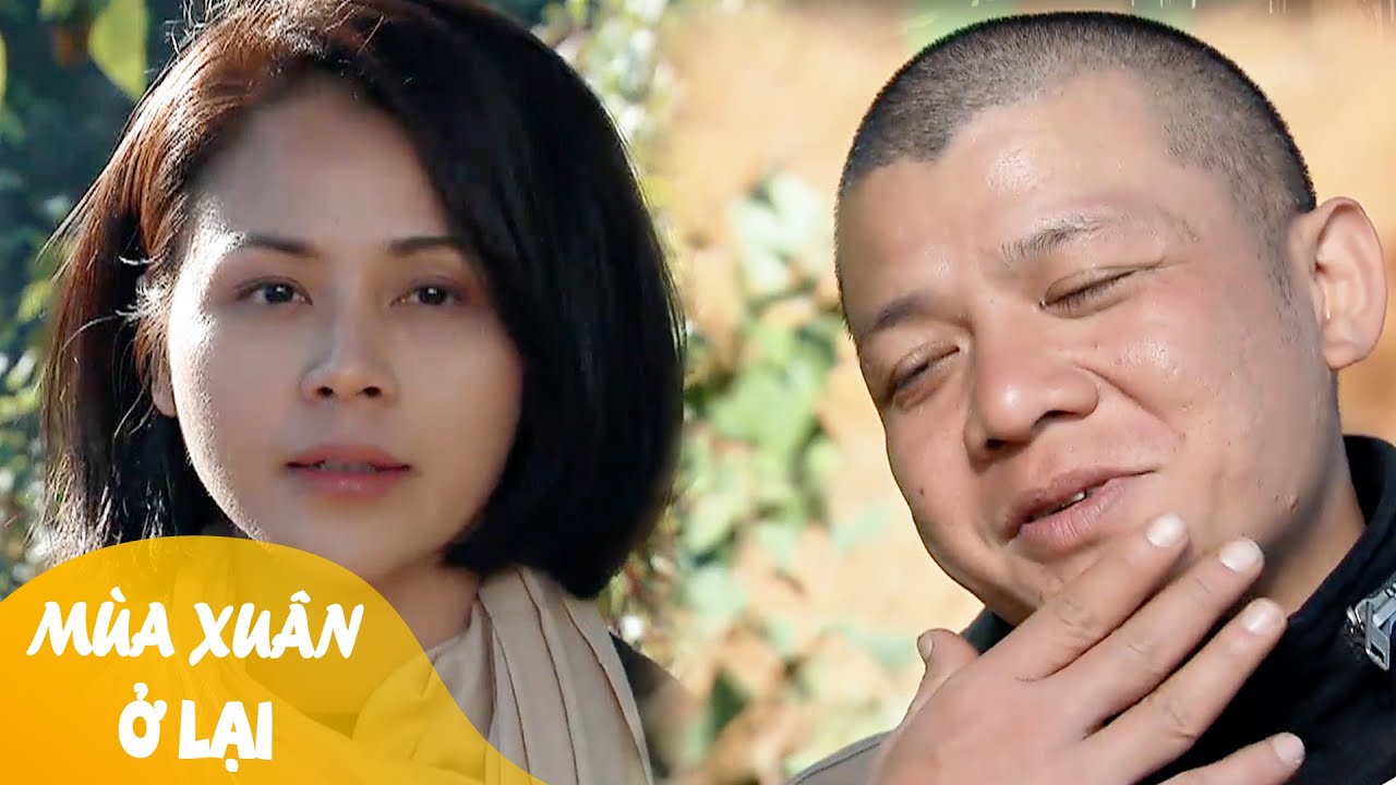 Mùa Xuân Ở Lại 2025 | Bị kẻ xấu giở trò, cô giáo miền núi được anh biên phòng giải cứu phút chót