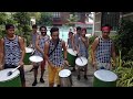 Baste Ati-atihan @Samba Reggae 2016 Mp3 Song