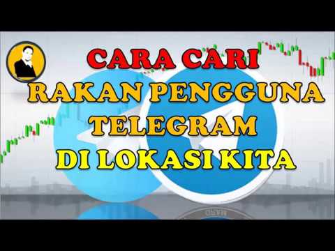 Video: Cara Mencari Rakan Dalam Talian