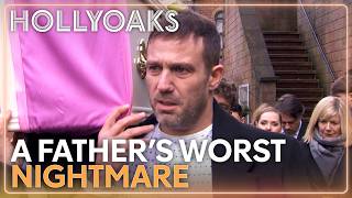 Ella's Final Goodbye | Hollyoaks