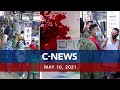 UNTV: CNEWS | May 10, 2021