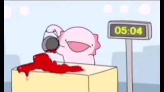 Video Perturbador De Tiktok
