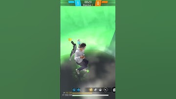 #freefire  1v1 custom gam play with my friends 👌👌🤣👍👍