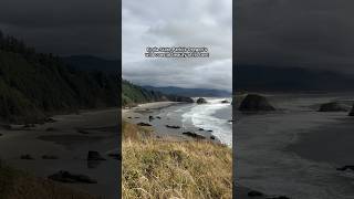 Ecola State Park: Oregons' Coast Hidden Gem
