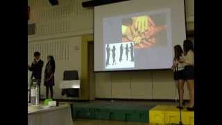 YPI Presentation
