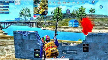 PUBG LITE WHATSAPP STATUS AWM HEADSHOT VIDEO / PUBG MOBILE LITE SHORT VIDEO/