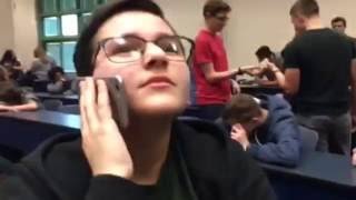 The Eastport South Manor Music Department does the Mannequin Challenge