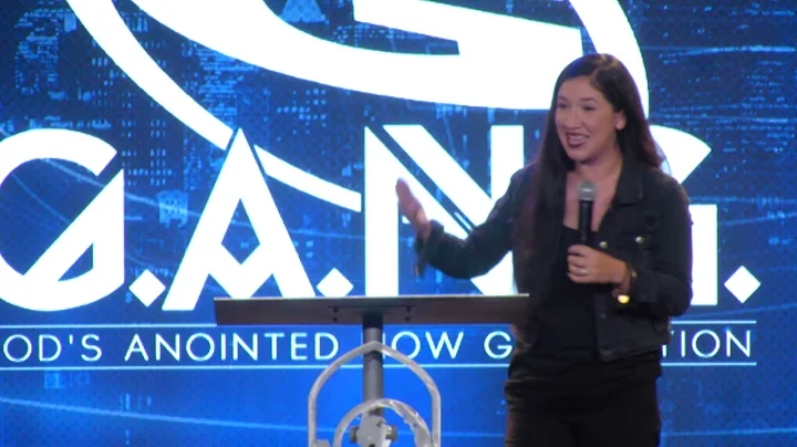 Hall of Faith | Lorraine Lopez