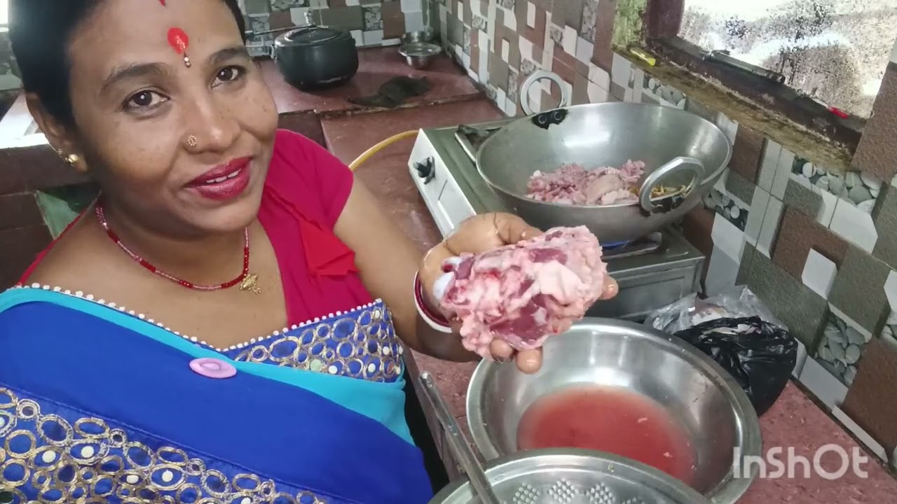 Motton bani hai aj🤤