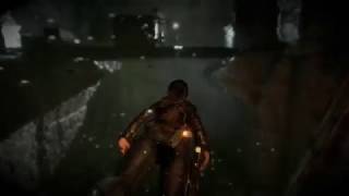 I Was Staring At Her Booty The Entire Clip. Rise Of The Tomb Raider