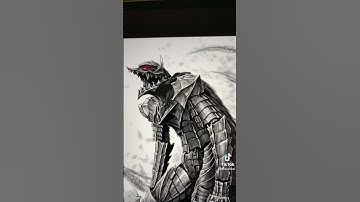 Berserker Armor Explained #berserk #guts #griffith #anime #manga