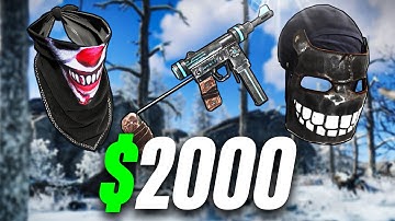 The BEST RustClash Strategy... BUT Nobody Is USING IT