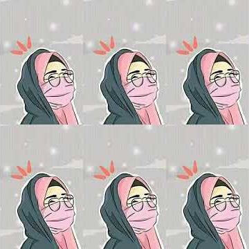 Story WA Ya Robbibil Mushtofa