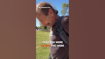 Homeless Across 48 States, Veteran, Survivor #substack #shorts