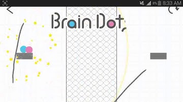 Brain Dots Level 126 Walkthrough